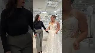 Expert Bridal Alterations Transform Designer Gowns in Charlotte NC #charlottebrides #weddingdress
