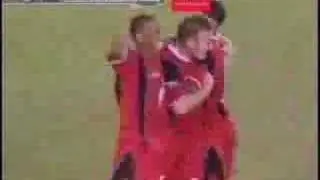 Soca Warriors