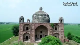 Beautiful Forts and Palaces of Punjab