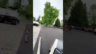 Asphalt Parking Lot Paving Toledo Ohio