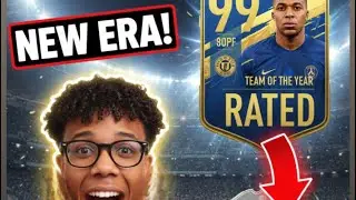 تحدي فيفا المستحيل! | Impossible FIFA Challenge!&rdquo; ⚽️🤙🏽
