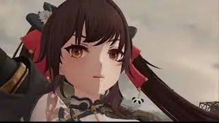 [9.1 BUFF] Guild Boss Wk 19 Day 7 [8427 QUICK ELECTRIC] - Girls' Frontline 2: Exilium [Gunsmoke]