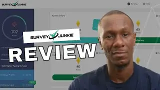 Survey Junkie Review - Is It Worth It?