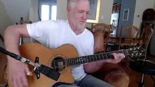 Furch G25-CR Acoustic Guitar Review