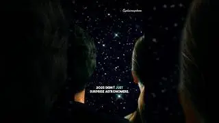 Космические открытия 2025 года меняют законы физики 🤯