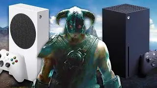 The Elder Scrolls e Fallout esclusiva Xbox? Non &egrave; questo il punto!