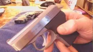 North American Arms Guardian 380