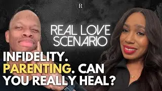 The Dilemma of Love: Balancing Family, Separation, and Support Systems Ft Mac Stanley Cazeau - #RLS