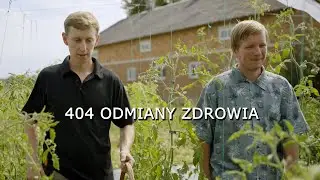 404 ODMIANY ZDROWIA
