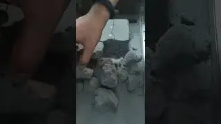 SLS 3D Printing with Locanam SLS Gantrix 3D Printer