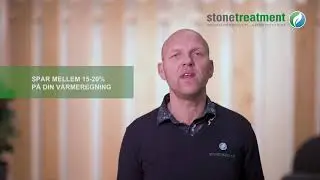 Mursten- og Tegl Impr&aelig;gnering Fra Stonetreatment A/S