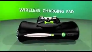 Xbox 720 Trailer