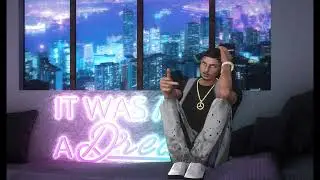 LJ Chase  Drunk Flows (Freestyle Friday)| Venus City RP