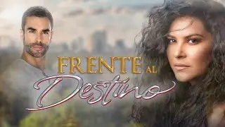 FRENTE AL DESTINO con  Litzy y Gonzalo García Vivanco
