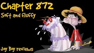 OMG!! WE PREDICTED ANOTHER CORRECT THEORY!! || One Piece Chapter 872 FIRST REACTION/ REVIEW