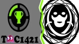 Achievement Unlocked | Skyrim | Master Criminal