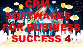 Customer Relationship Management (CRM) software: Enhancing Sales Optimization for HIGH REVENUES