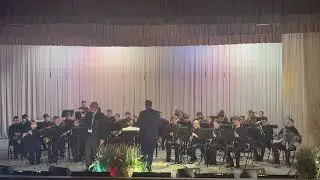 О. Семенов - В. Жукович. Мой край.
