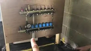 P B Plumber The life of a jobbing plumber #35