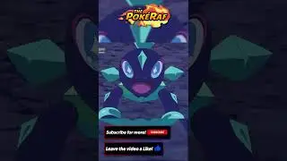 Liko Catches Terapagos CONFIRMED! #shorts #pokemon #ashketchum #anipoke #pokemongo #anime