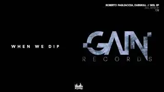 Premiere: Roberto Pagliaccia & Dubskull - Skil (T78 Remix) [Gain Records]