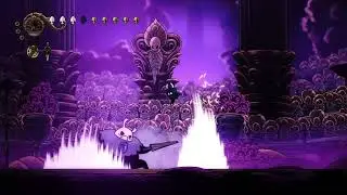 Grey Prince Zote - All Bindings
