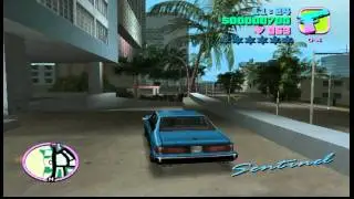 Lets Play GTA Vice City German Part 3