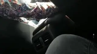 Worst lyft driver ever