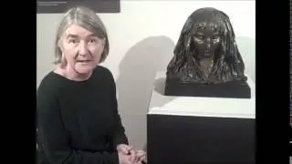 Sir Jacob Epstein: Babies and Bloomsbury at the Foundling Museum