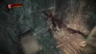 X-Men Origins: Wolverine Combo (PC)