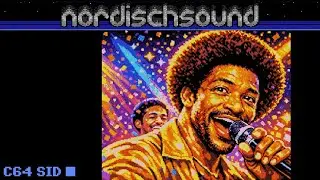 Kool & The Gang &ndash; Celebration | C64 SID 8-Bit Funk Cover