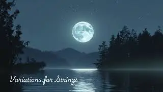 Music for Relaxation Improving Mood Reducing Stress Exam Revision Variations for Strings