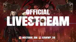 Malam Mina Enjoy #Live #rfonline #RFEPIC #EPICPATRIOT #RFEPIC55 #SUBATHON