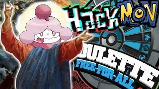 JUDGEMENT FROM ABOVE (HACKMONS RFFA 4.0) with DuncanKneeDeep, GameboyLuke, and PattyTrills