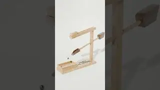 The Coolest Gravity-Powered Machines