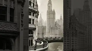 The Bridges of Utropiia #architecture #cityscape #sciencefiction