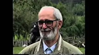 Vuthaj 1997 Manifestimi i parë i 1 Gushtit