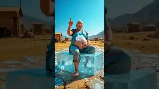 #datiya Rishikesh I milkar garmi mein bhi thandi ka hawa khata hai##... #khecharimudra
