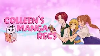 A Definitive Josei Manga Ranking