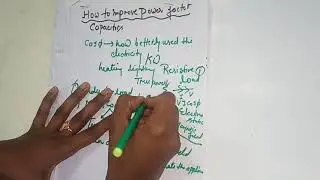 BEEE/how to improve power factor/computer science
