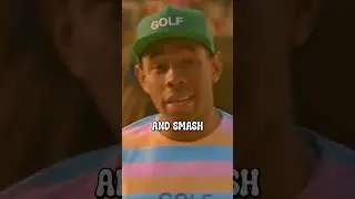 tyler, the creator - bimmer