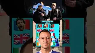 I compagni di Fabregas! #youtubeshorts #football #shorts #viral #viralvideo