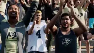 Guru320Cat -  CFB26 - 2027 - Northwestern @ Colorado
