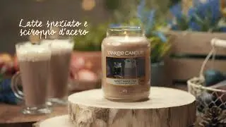 Yankee Candle Farmers' Market NEW AUTUMN COLLECTION