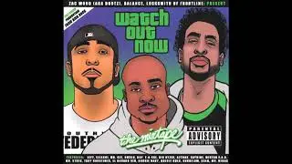 Kinsmoke, Undaflow & Goldie Gold - Gimme Some