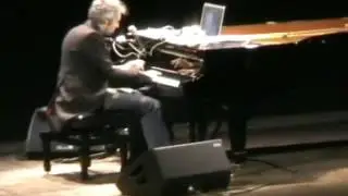 Morgan - Un malato di cuore live Teatro Verdi di Pisa (04/02/2010)