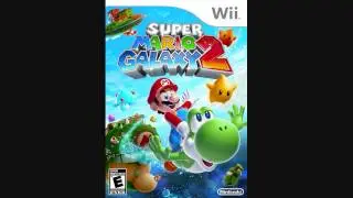 Super Mario Galaxy 2 Music : Lubba's Theme