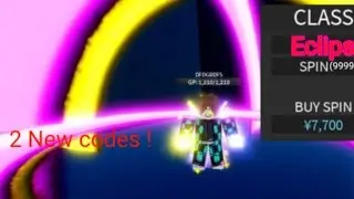 How to get new class: eclipse and 2 new codes | A hero's destiny/VNapk