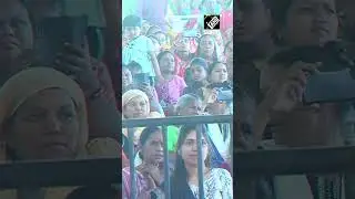 Gujarat CM Bhupendra Patel lays foundation stone for various development works in Kheda