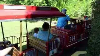 Erie Pennsylvania Zoo Tour With Paul Kitchen